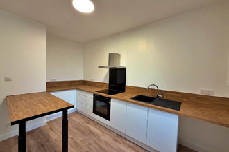  appartement nancy 54000