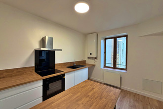  appartement nancy 54000