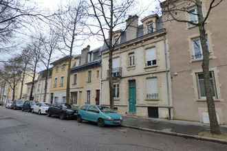  appartement nancy 54000