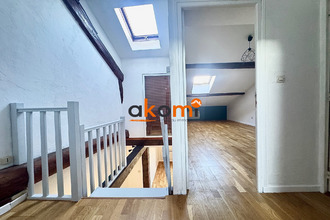  appartement nancy 54000