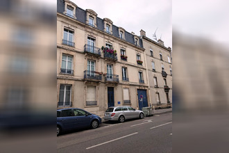  appartement nancy 54000