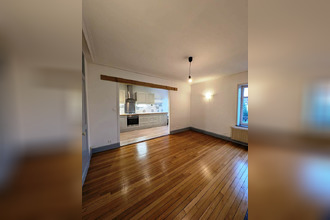  appartement nancy 54000