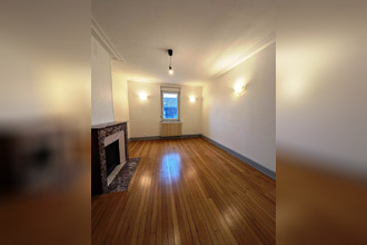  appartement nancy 54000