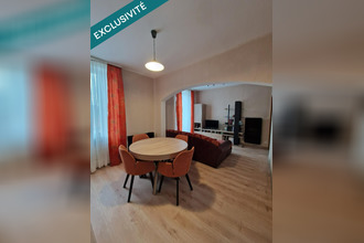  appartement nancy 54000