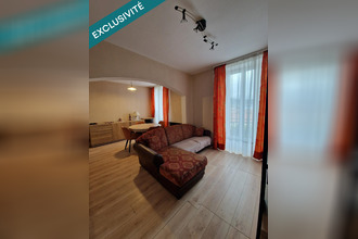  appartement nancy 54000