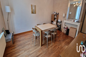  appartement nancy 54000