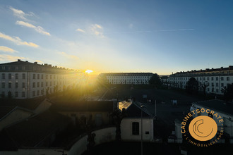  appartement nancy 54000