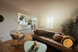  appartement nancy 54000