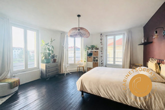  appartement nancy 54000