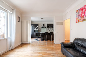  appartement nancy 54000