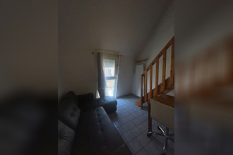  appartement nancy 54000