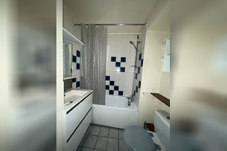  appartement nancy 54000