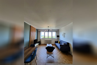  appartement nancy 54000