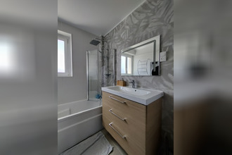  appartement nancy 54000