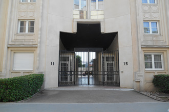  appartement nancy 54000