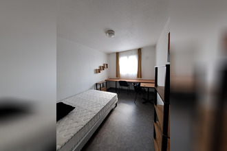  appartement nancy 54000