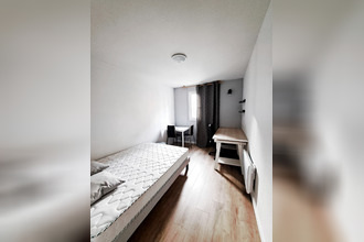  appartement nancy 54000