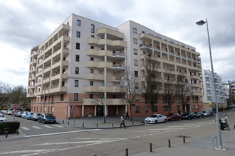  appartement nancy 54000