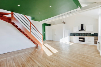  appartement nancy 54000