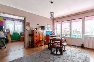  appartement nancy 54000