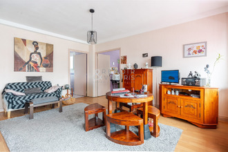  appartement nancy 54000