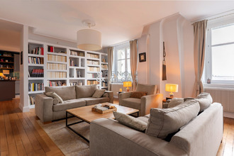  appartement nancy 54000