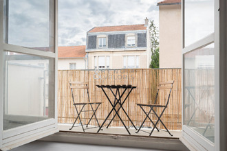  appartement nancy 54000