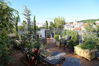  appartement nancy 54000