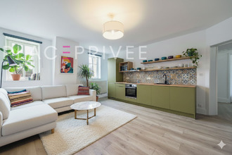  appartement nancy 54000