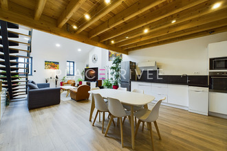  appartement nancy 54000