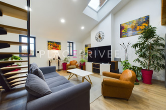  appartement nancy 54000