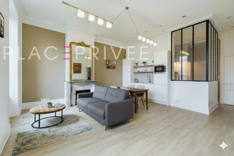  appartement nancy 54000