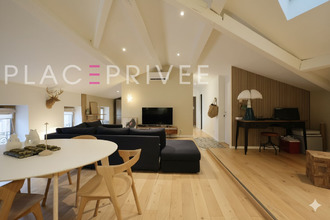  appartement nancy 54000