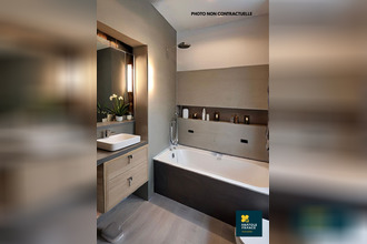  appartement nancy 54000