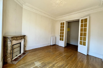  appartement nancy 54000