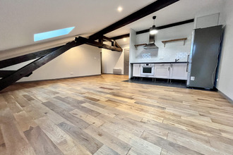  appartement nancy 54000