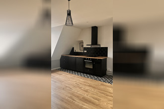  appartement nancy 54000