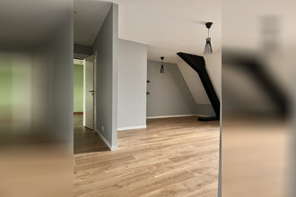  appartement nancy 54000