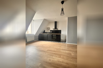  appartement nancy 54000