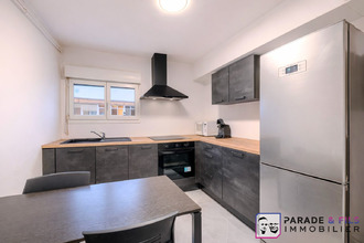  appartement nancy 54000