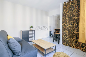  appartement nancy 54000