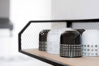  appartement nancy 54000