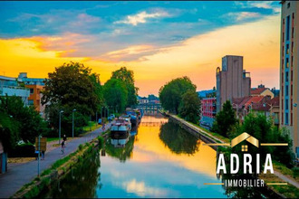  appartement nancy 54000