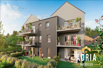  appartement nancy 54000