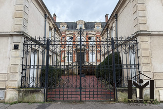  appartement nancy 54000