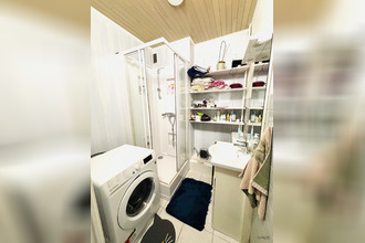  appartement nancy 54000