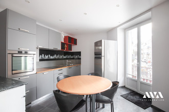  appartement nancy 54000