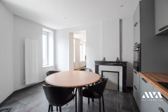  appartement nancy 54000