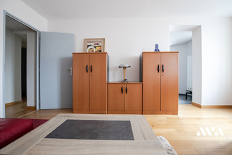  appartement nancy 54000