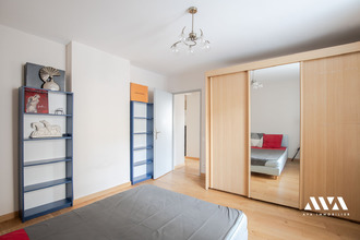  appartement nancy 54000